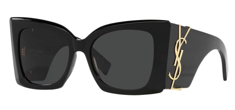 saint laurent sl m119 blaze 001 güneş gözlüğü