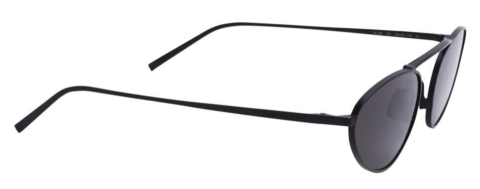 saint laurent sl 538 001 güneş gözlüğü