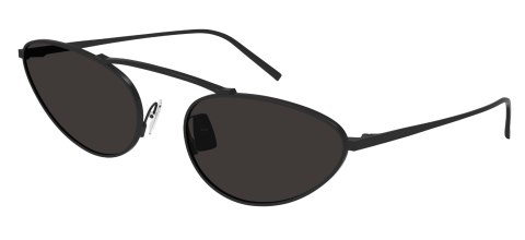 saint laurent sl 538 001 güneş gözlüğü