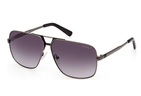 guess gu00070 08b güneş gözlüğü