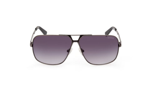 guess gu00070 08b güneş gözlüğü