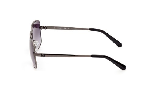 guess gu00070 08b güneş gözlüğü