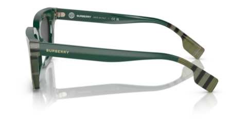 burberry be 4392u 405687 güneş gözlüğü