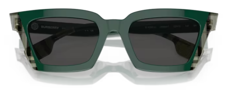 burberry be 4392u 405687 güneş gözlüğü