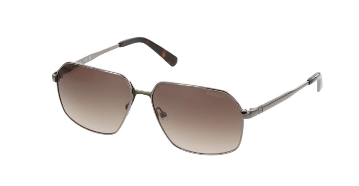 guess gu00071 08f güneş gözlüğü