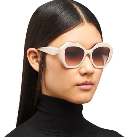 prada spr 16ws vyjoa6 güneş gözlüğü