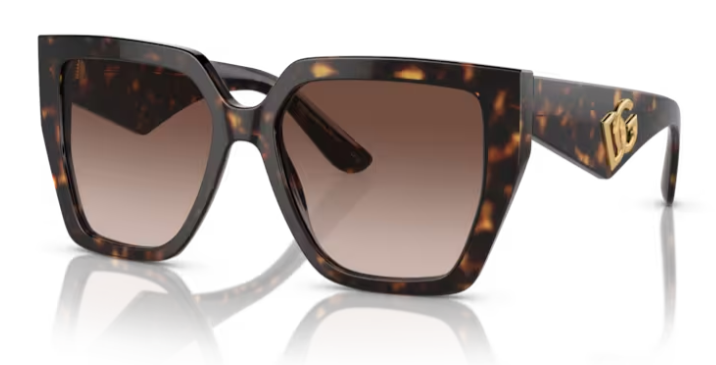 dolce gabbana dg4438 502/13 güneş gözlüğü