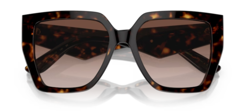 dolce gabbana dg4438 502/13 güneş gözlüğü