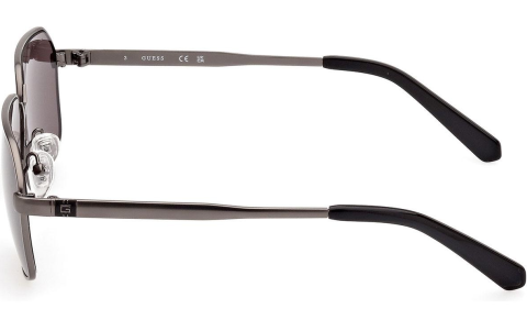 guess gu00071 32v güneş gözlüğü