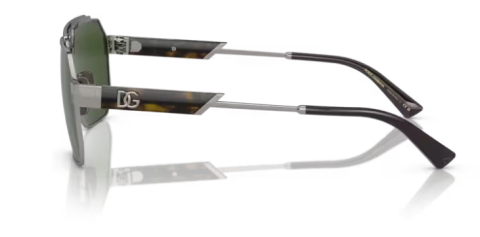 dolce gabbana dg2294 04/71  güneş gözlüğü