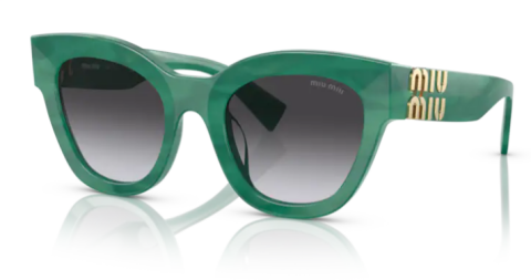 miu miu 01ys 15h09S güneş gözlüğü