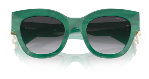 miu miu 01ys 15h09S güneş gözlüğü