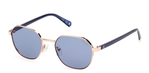 guess gu00116 28v güneş gözlüğü