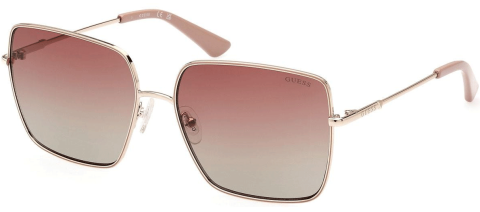 guess gu7866 32t güneş gözlüğü