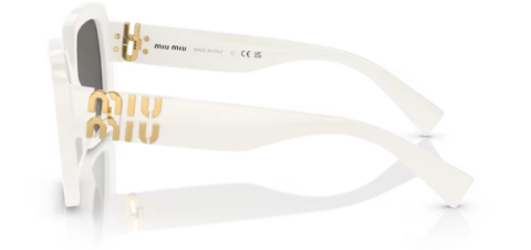 miu miu 10ys 1425s0 güneş gözlüğü