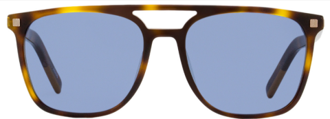 ermenegildo zegna ez0124 52v güneş gözlüğü