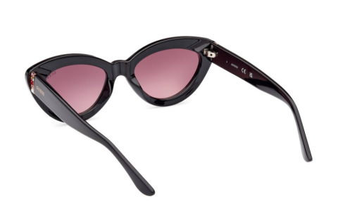 guess gu7905 01t güneş gözlüğü