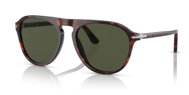 persol 3302s 24/31 güneş gözlüğü