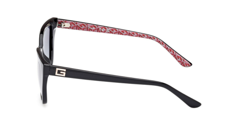 guess gu7919 01d güneş gözlüğü