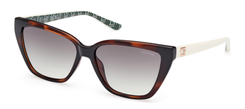 guess gu7919 52p güneş gözlüğü