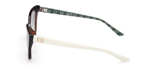 guess gu7919 52p güneş gözlüğü