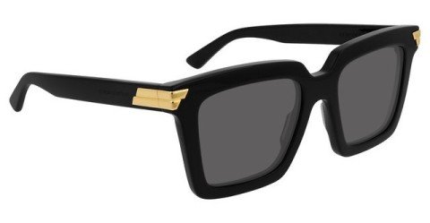 bottega veneta bv 1005s 001 güneş gözlüğü