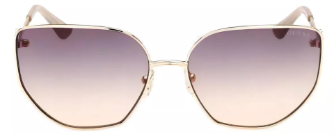 guess gu7875 33b güneş gözlüğü