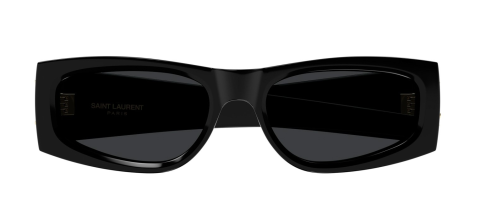 saint laurent sl  m140 001 güneş gözlüğü