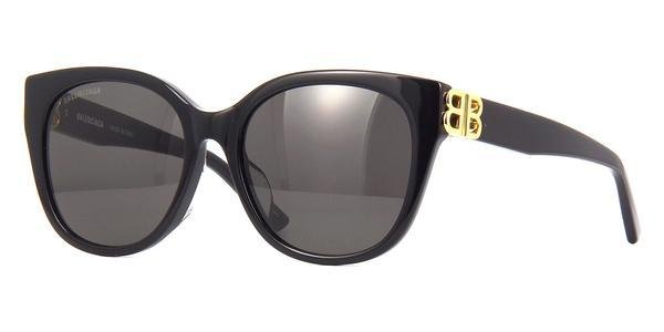 balenciaga bb 0103sa 001 güneş gözlüğü