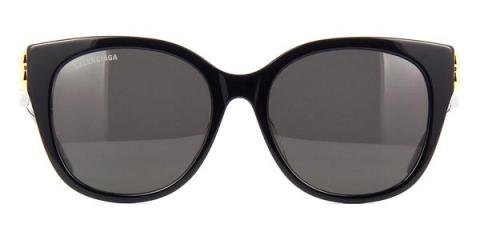balenciaga bb 0103sa 001 güneş gözlüğü