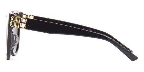 balenciaga bb 0103sa 001 güneş gözlüğü