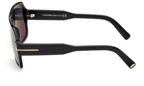 tomford ft 0933 01a güneş gözlüğü