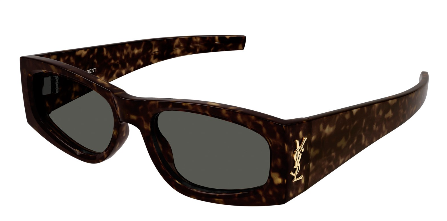 saint laurent sl  m140 003 güneş gözlüğü