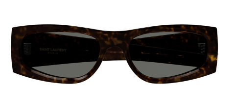 saint laurent sl  m140 003 güneş gözlüğü