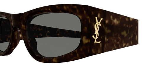 saint laurent sl  m140 003 güneş gözlüğü