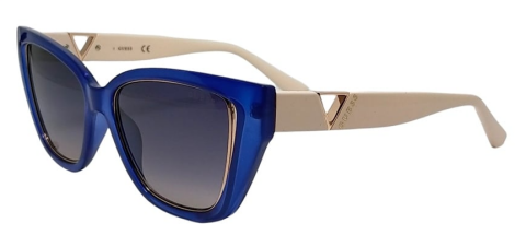 guess gu7816 90w güneş gözlüğü