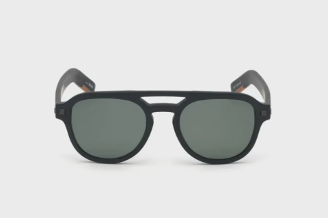 ermenegildo zegna ez0113 02r güneş gözlüğü