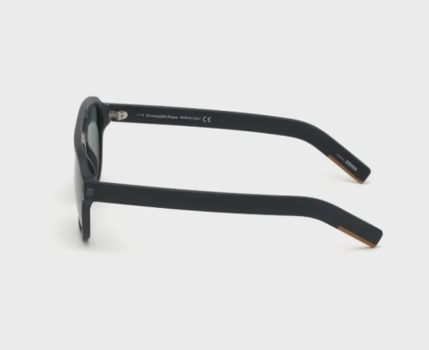 ermenegildo zegna ez0113 02r güneş gözlüğü