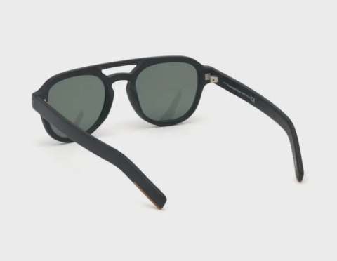 ermenegildo zegna ez0113 02r güneş gözlüğü