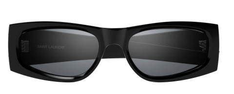 saint laurent sl  m140 002 güneş gözlüğü