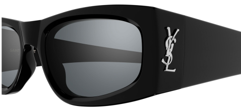 saint laurent sl  m140 002 güneş gözlüğü