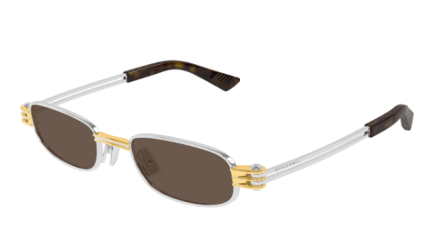 bottega veneta BV1381S 001 güneş gözlüğü