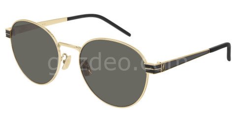 saint laurent sl m65 003 güneş gözlüğü