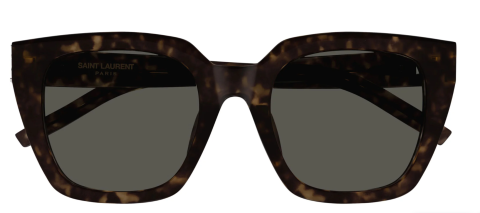 saint laurent sl  m143 002 güneş gözlüğü