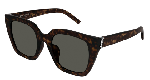 saint laurent sl  m143 002 güneş gözlüğü