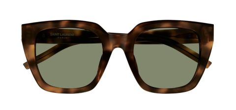 saint laurent sl  m143 003 güneş gözlüğü