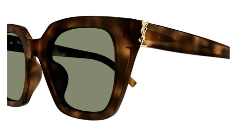 saint laurent sl  m143 003 güneş gözlüğü