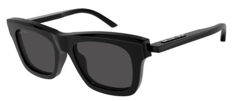 balenciaga bb 0161s 002 güneş gözlüğü