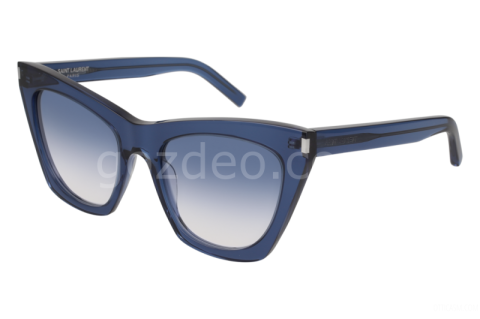 saint laurent sl 214 kate 002 güneş gözlüğü