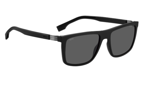 hugo boss 1699/s 807m9 56 polarize güneş gözlüğü